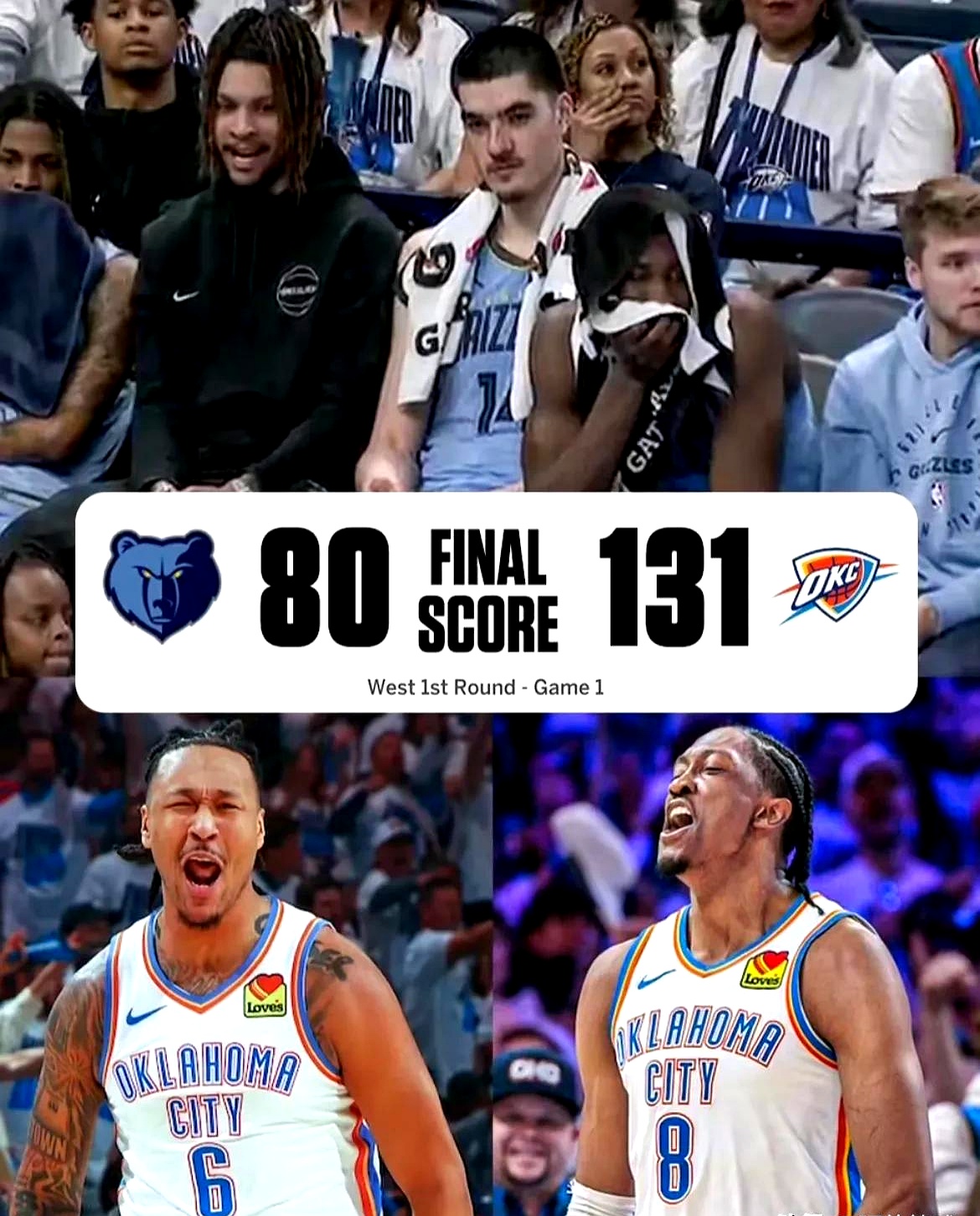今晨突围战来临,孟菲斯灰熊围绕NBA常规赛止住颓势,信心回归,团队化学反应显著的简单介绍 今晨突围战来临,孟菲斯灰熊围绕NBA常规赛止住颓势,信心回归,团队化学反应显著的简单介绍